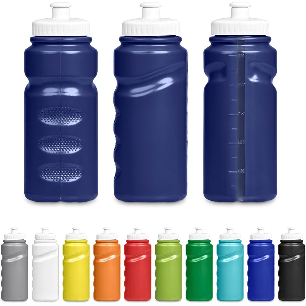 Altitude Slam Plastic Water Bottle – 500ml