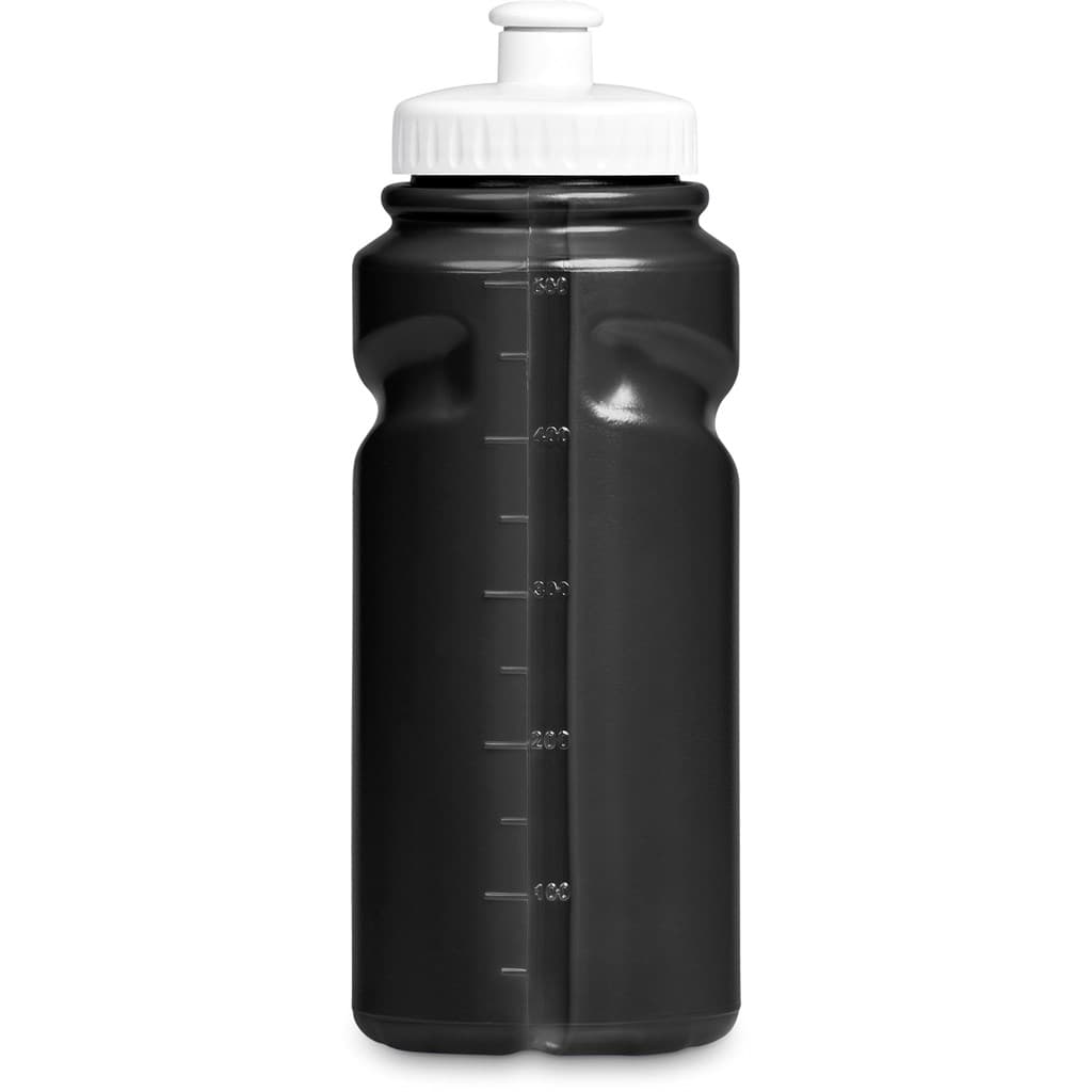 Altitude Slam Plastic Water Bottle – 500ml thumbnail 4