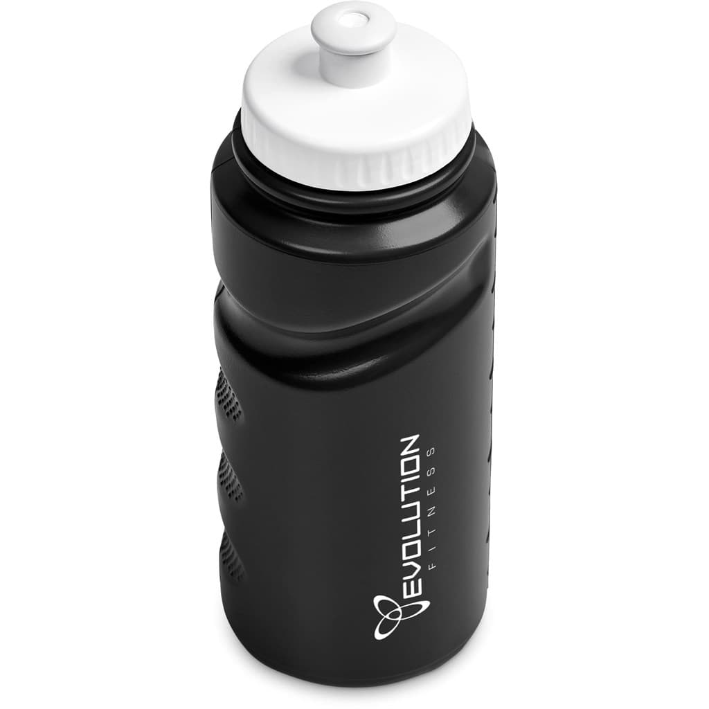 Altitude Slam Plastic Water Bottle – 500ml thumbnail 7