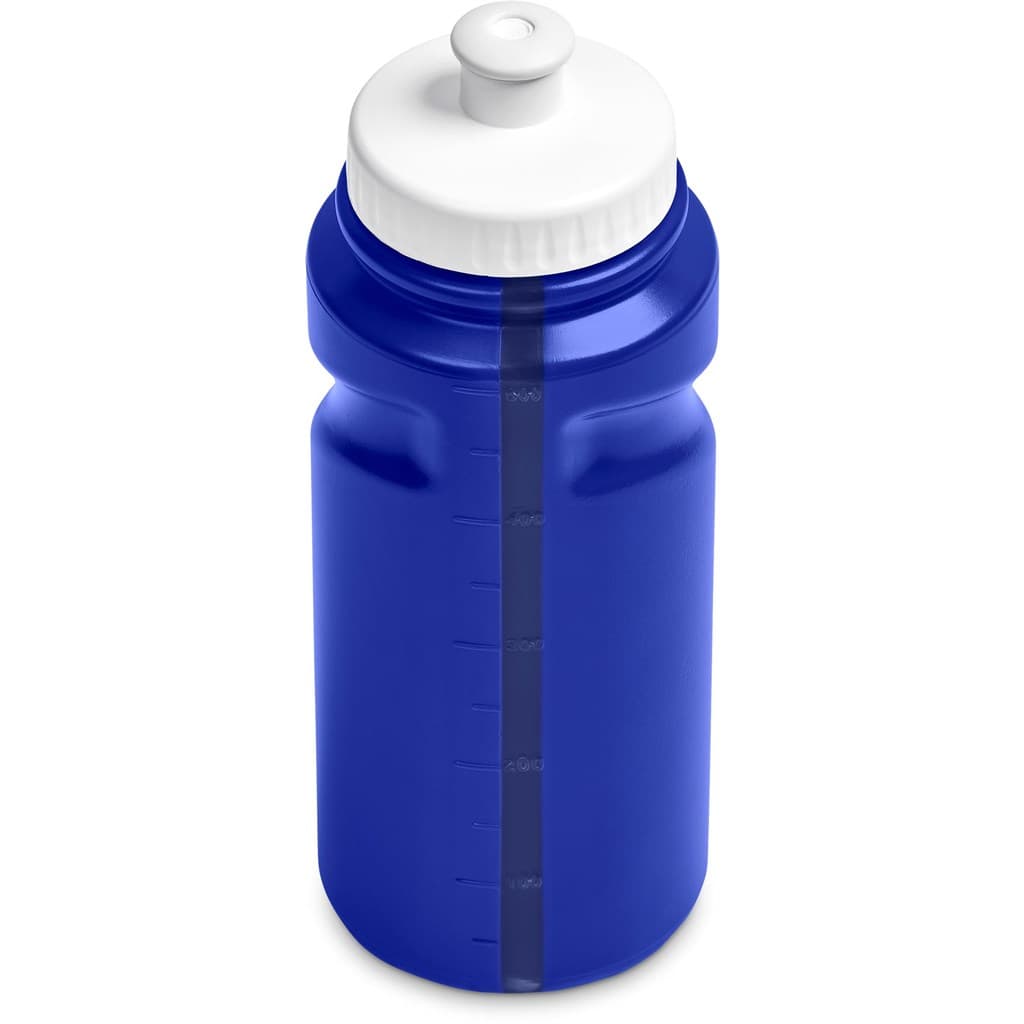 Altitude Slam Plastic Water Bottle – 500ml thumbnail 9