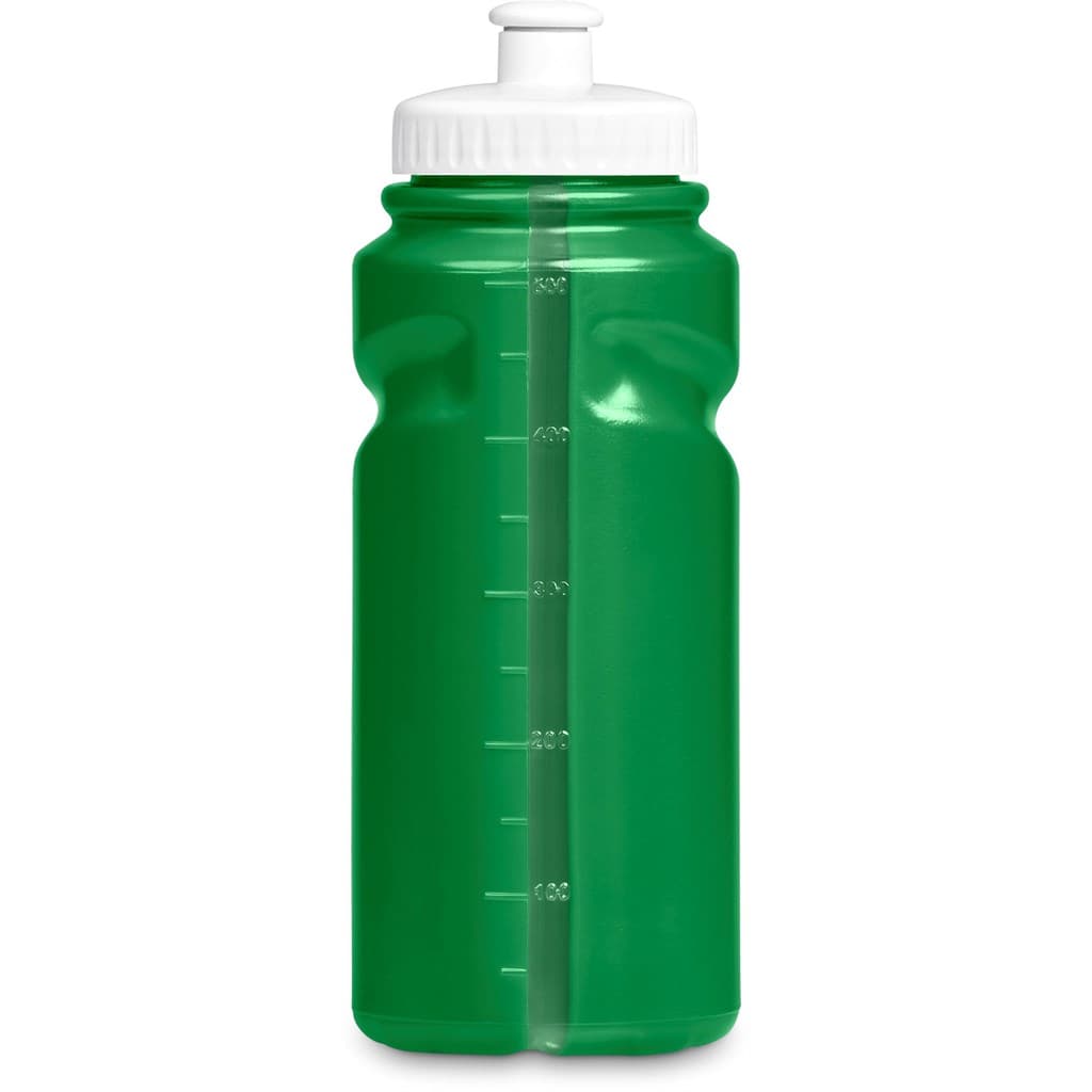 Altitude Slam Plastic Water Bottle – 500ml thumbnail 15