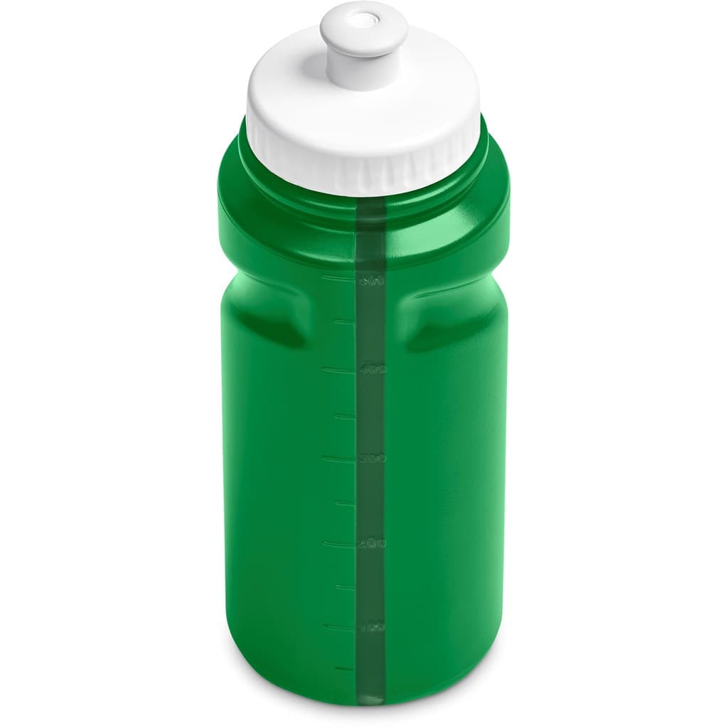 Altitude Slam Plastic Water Bottle – 500ml thumbnail 17