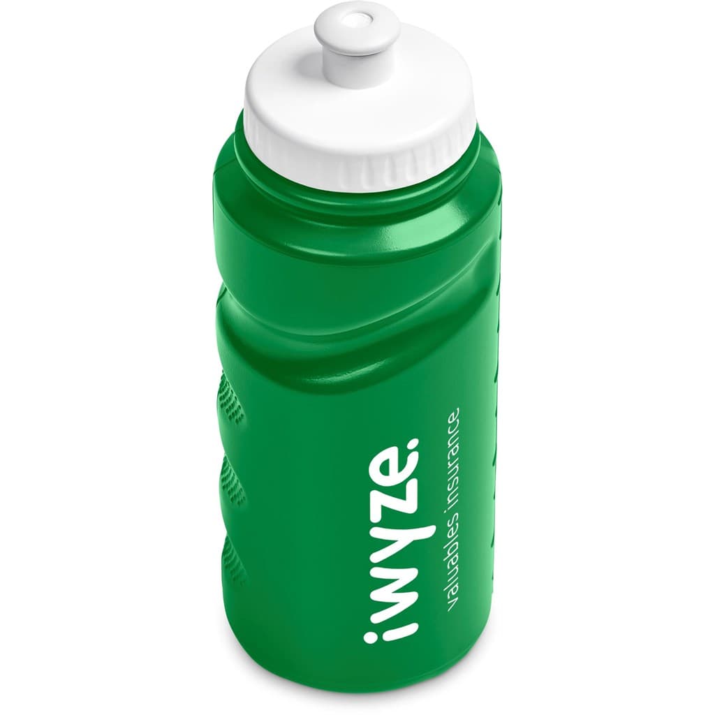 Altitude Slam Plastic Water Bottle – 500ml thumbnail 19