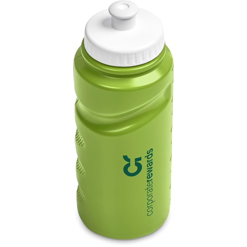 Altitude Slam Plastic Water Bottle – 500ml thumbnail 31