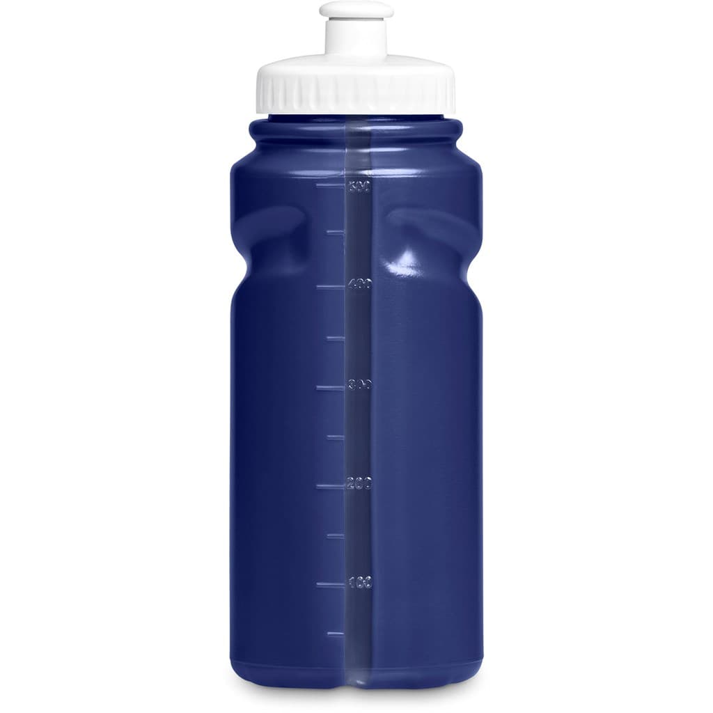 Altitude Slam Plastic Water Bottle – 500ml thumbnail 33