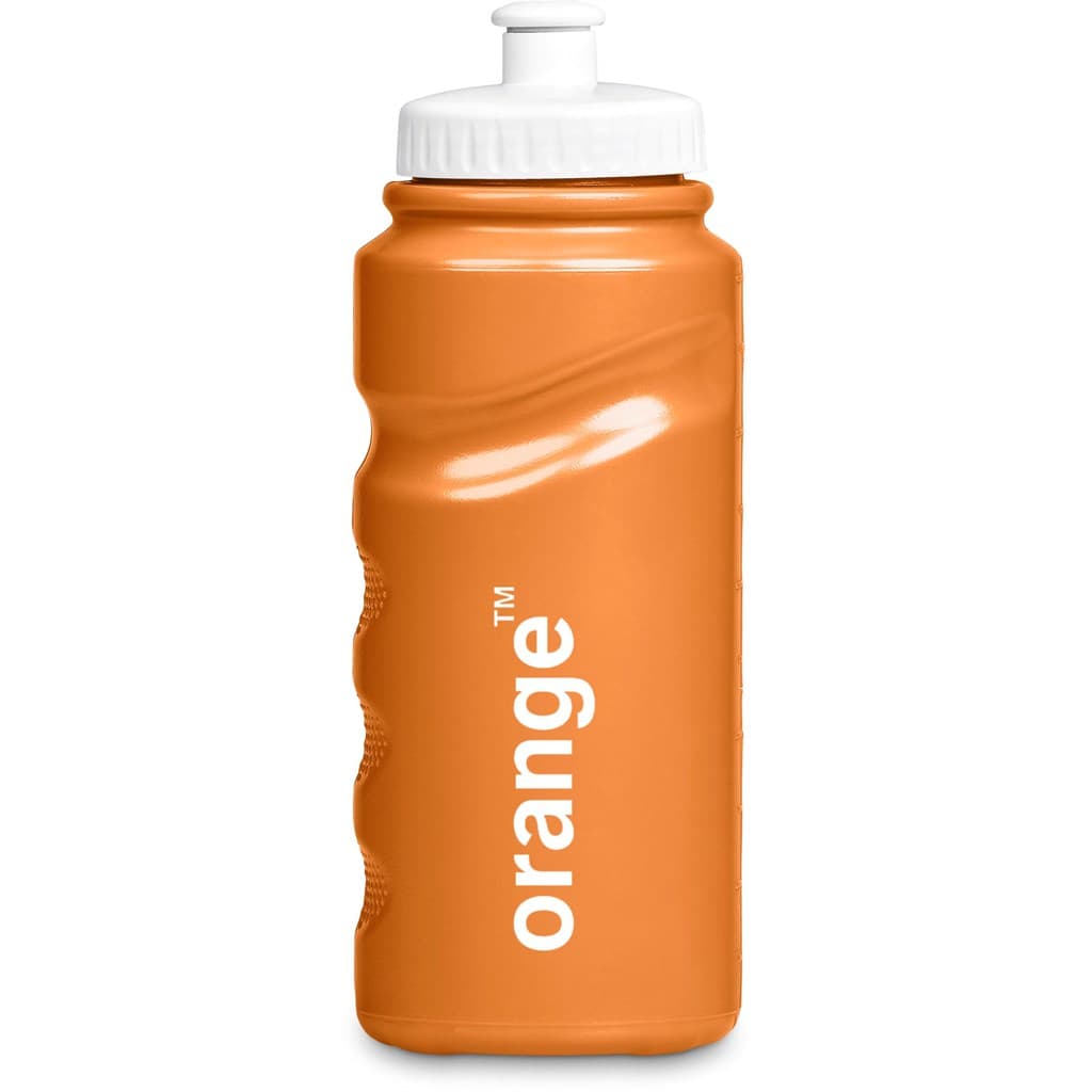 Altitude Slam Plastic Water Bottle – 500ml thumbnail 38