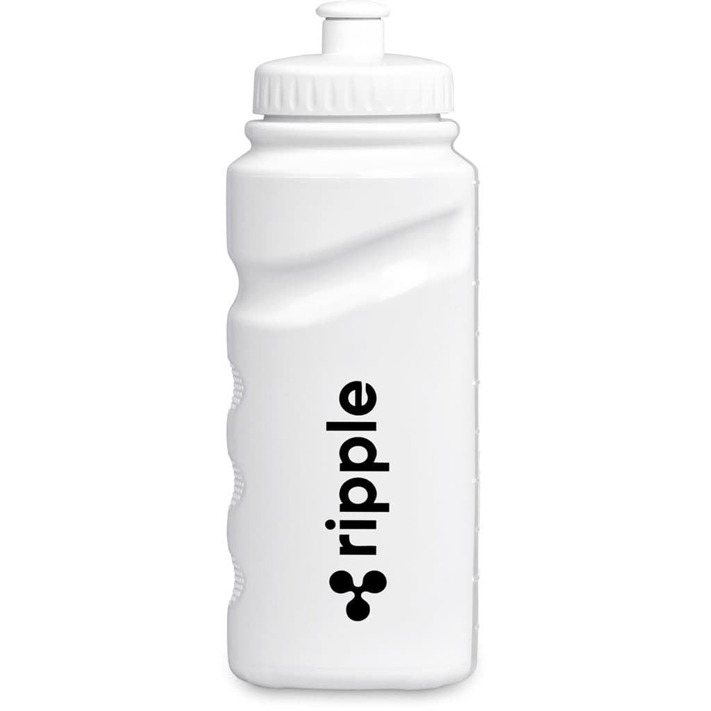 Altitude Slam Plastic Water Bottle – 500ml thumbnail 50