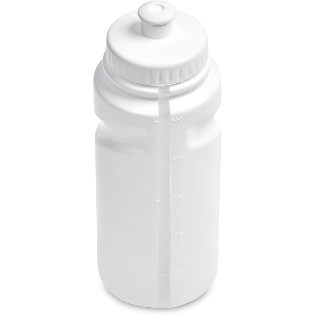 Altitude Slam Plastic Water Bottle – 500ml thumbnail 54