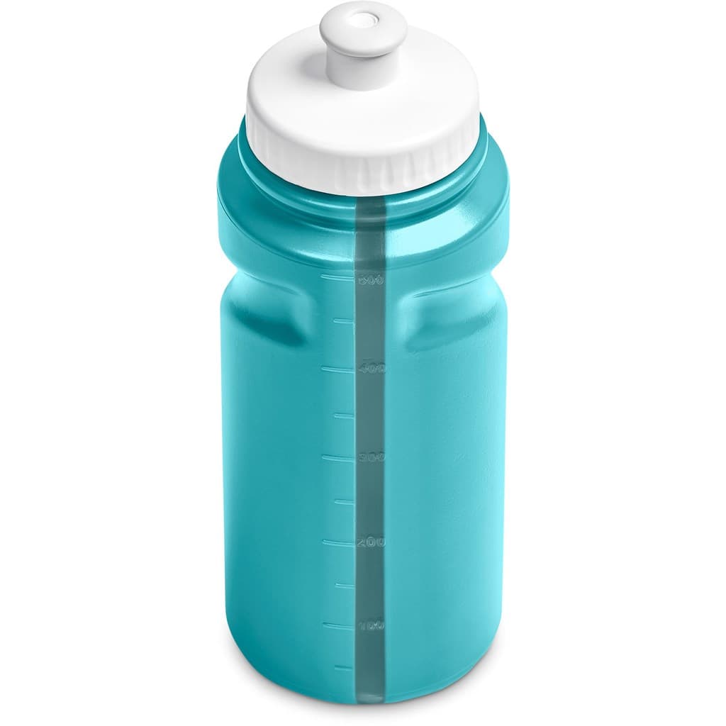 Altitude Slam Plastic Water Bottle – 500ml thumbnail 58
