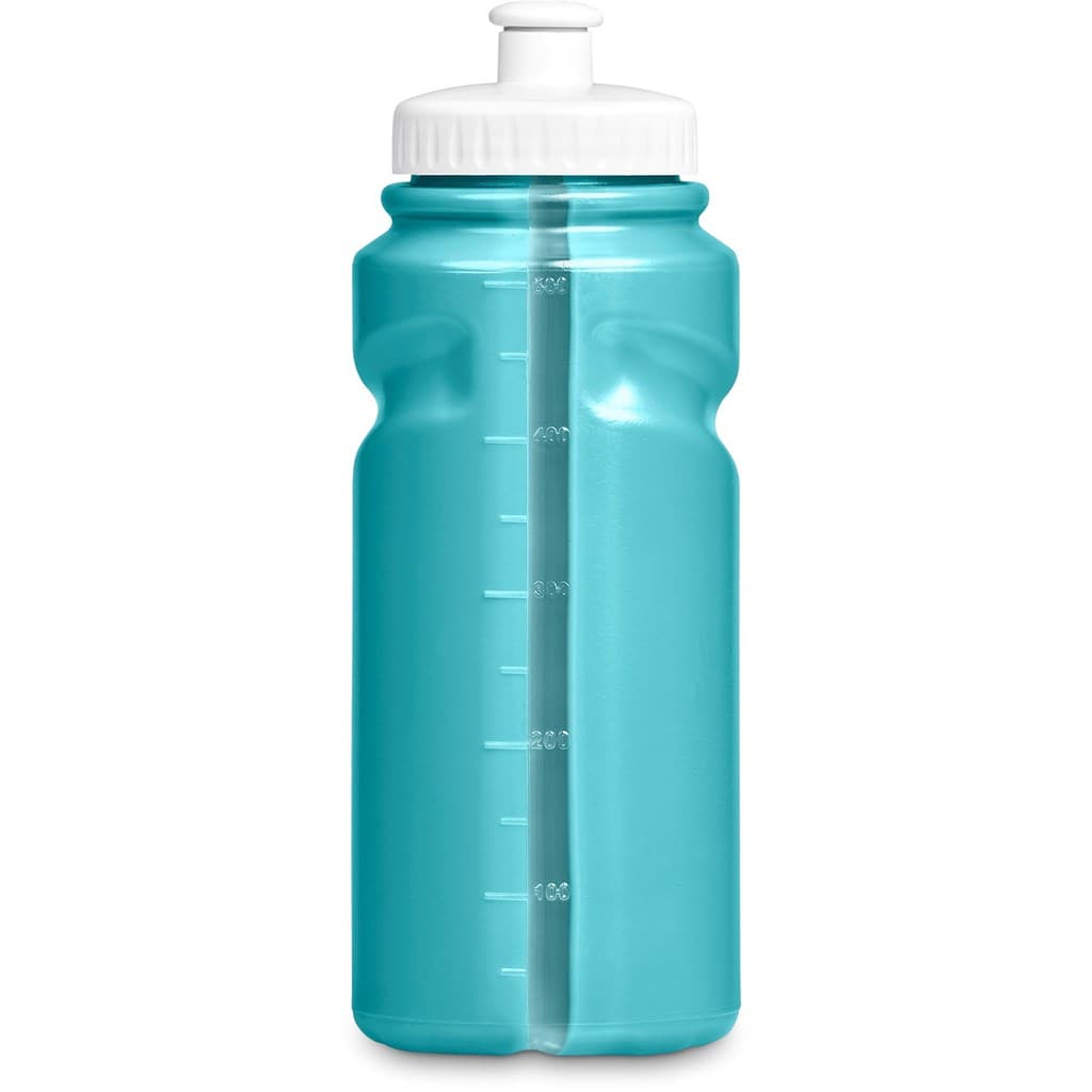 Altitude Slam Plastic Water Bottle – 500ml thumbnail 61