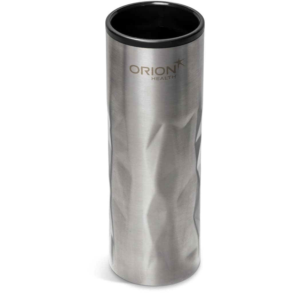 Serendipio Fire & Ice Stainless Steel & Plastic 2-In-1 Tumbler – 435ml thumbnail 15