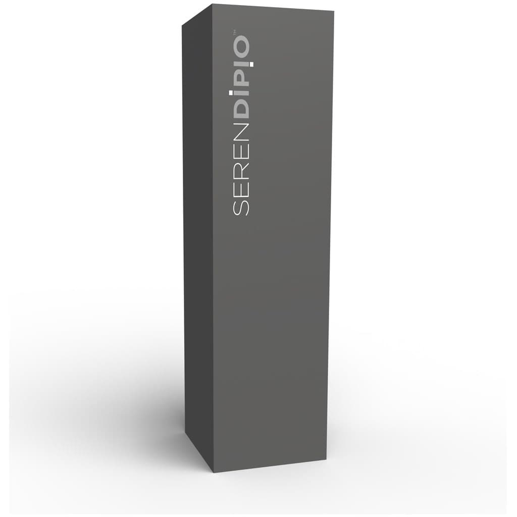 Serendipio Discovery Stainless Steel Vacuum Water Bottle – 500ml