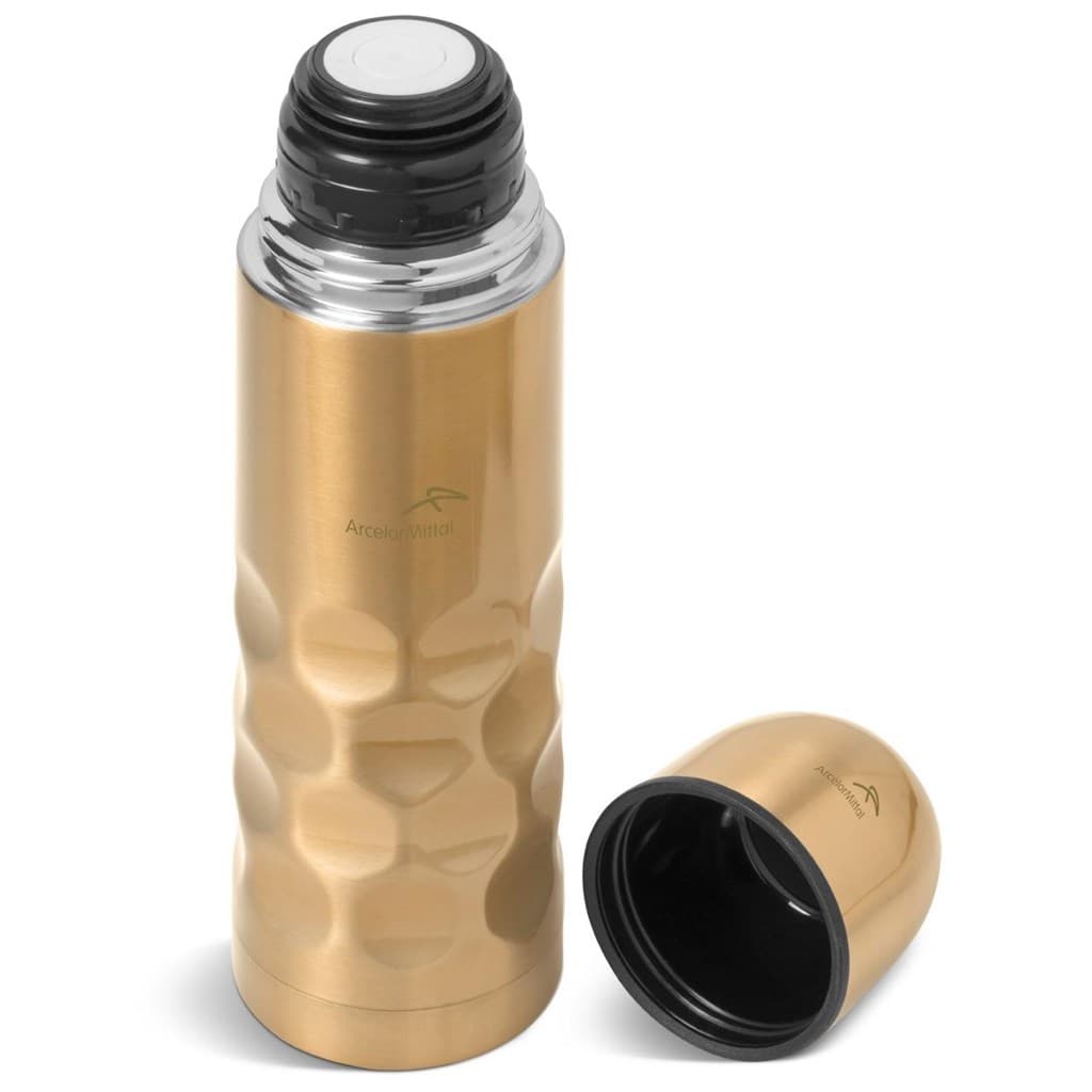 Serendipio Meteor Stainless Steel Vacuum Flask – 500ml thumbnail 6