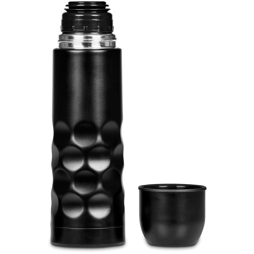 Serendipio Meteor Stainless Steel Vacuum Flask – 500ml thumbnail 11