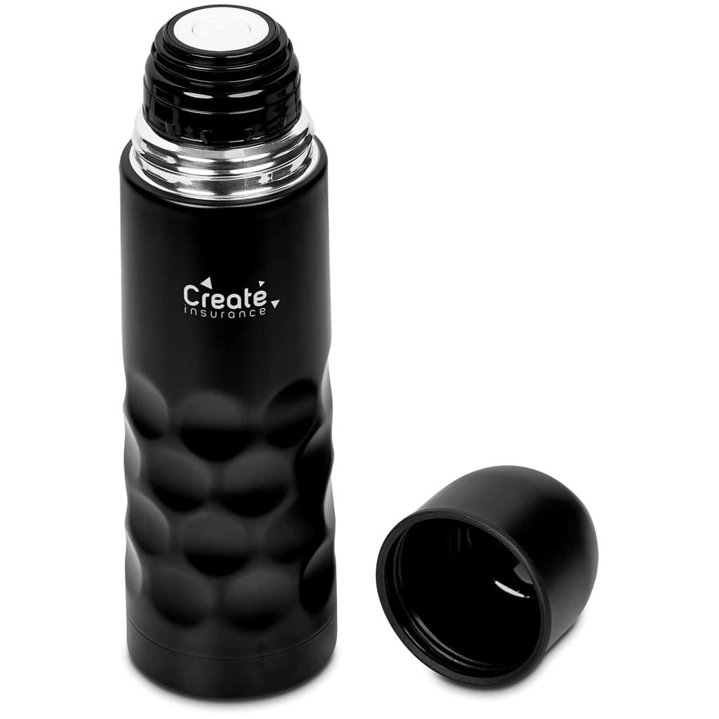 Serendipio Meteor Stainless Steel Vacuum Flask – 500ml thumbnail 13