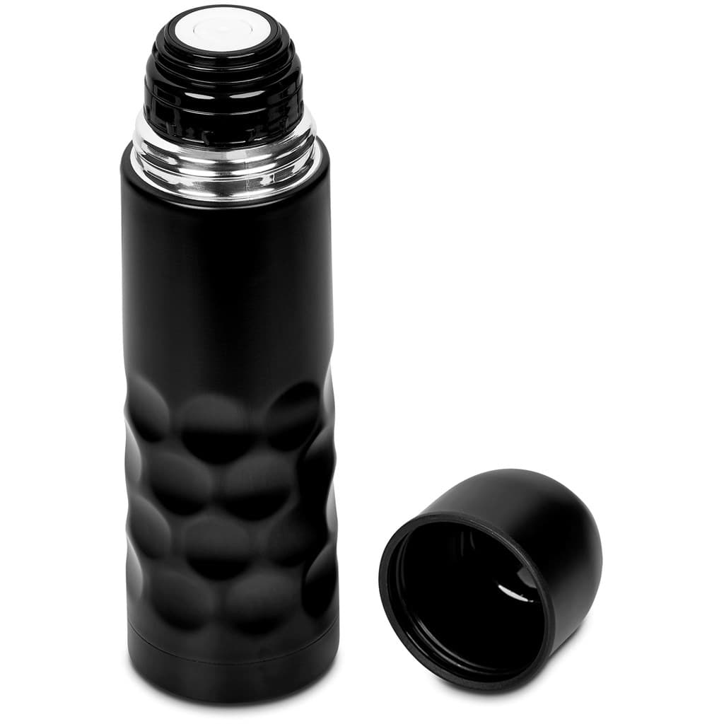 Serendipio Meteor Stainless Steel Vacuum Flask – 500ml thumbnail 16