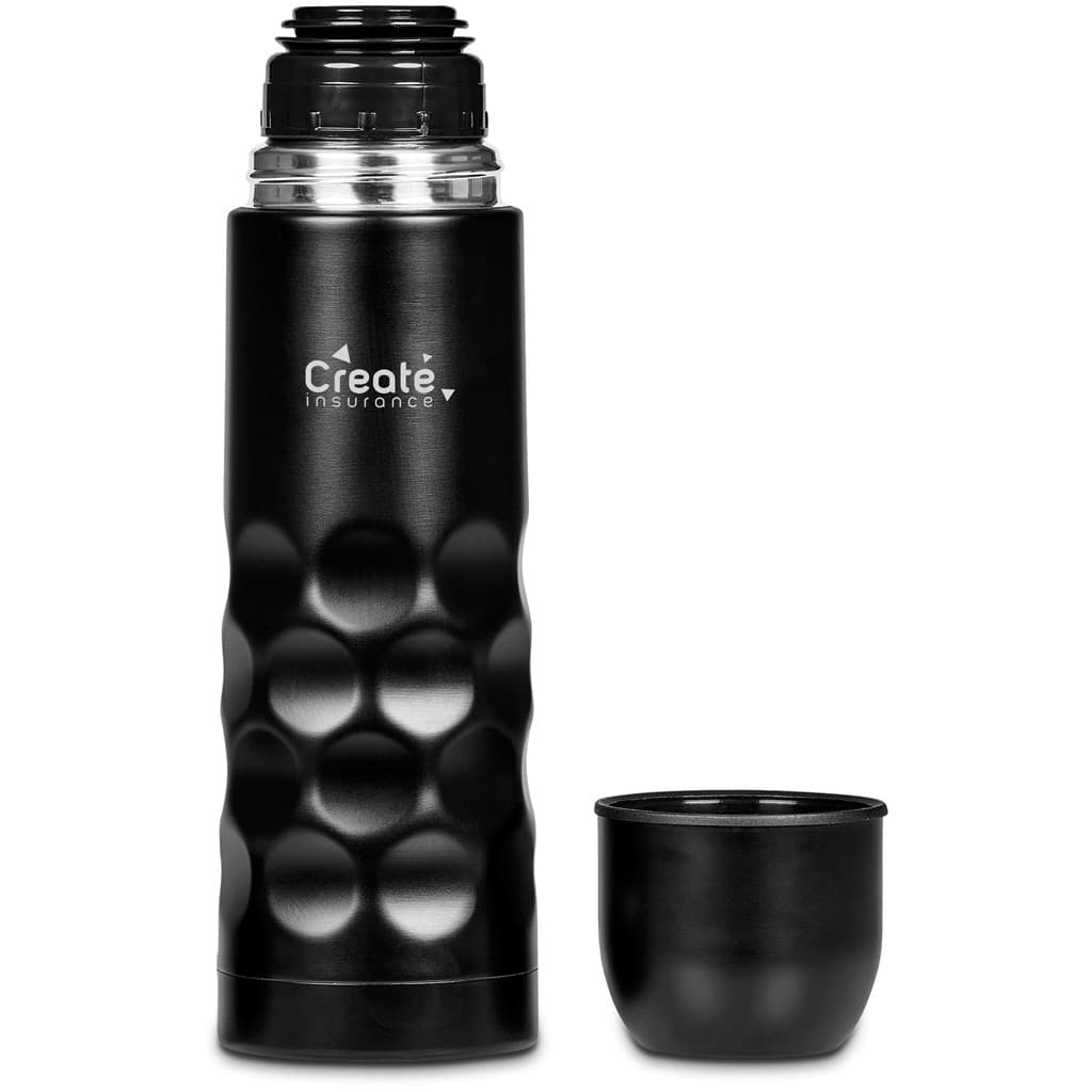 Serendipio Meteor Stainless Steel Vacuum Flask – 500ml thumbnail 18