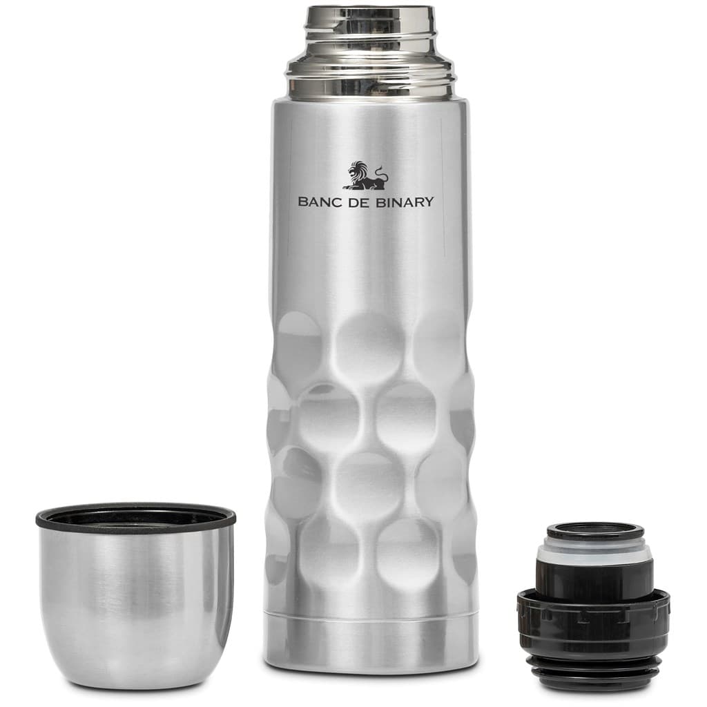 Serendipio Meteor Stainless Steel Vacuum Flask – 500ml thumbnail 24