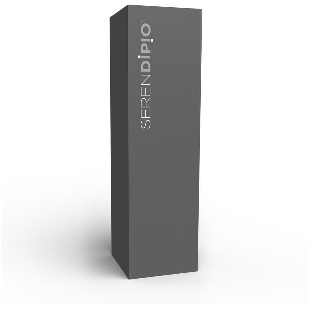 Serendipio Binary Stainless Steel Vacuum Flask – 500ml