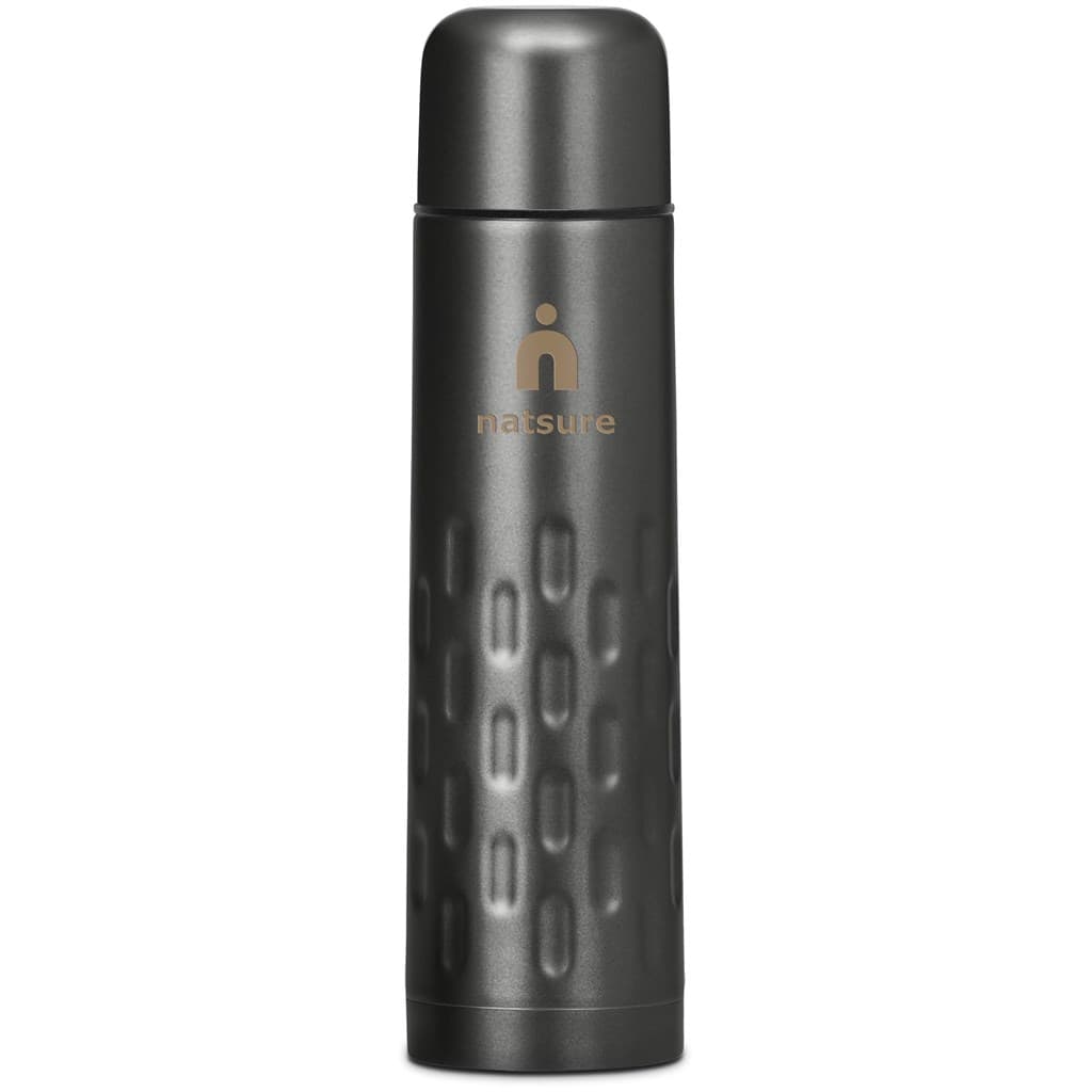 Serendipio Binary Stainless Steel Vacuum Flask – 500ml thumbnail 3