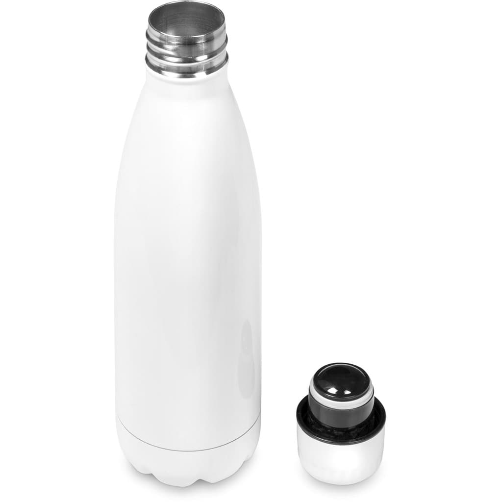 Serendipio Nova Stainless Steel Vacuum Water Bottle – 500ml thumbnail 6