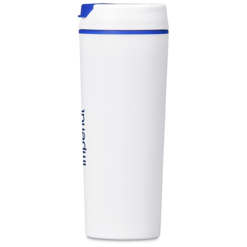 Altitude Laguna Plastic Double-Wall Tumbler – 460ml thumbnail 4