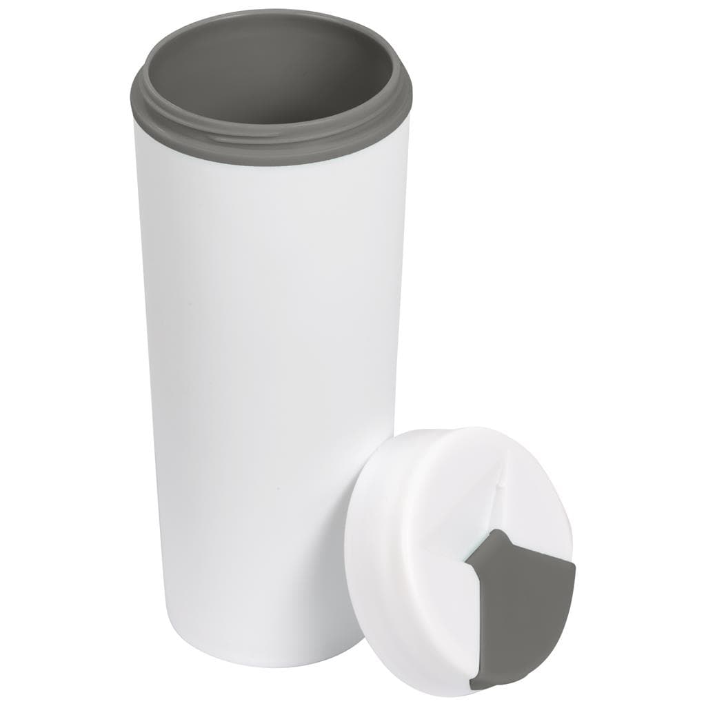 Altitude Laguna Plastic Double-Wall Tumbler – 460ml thumbnail 21
