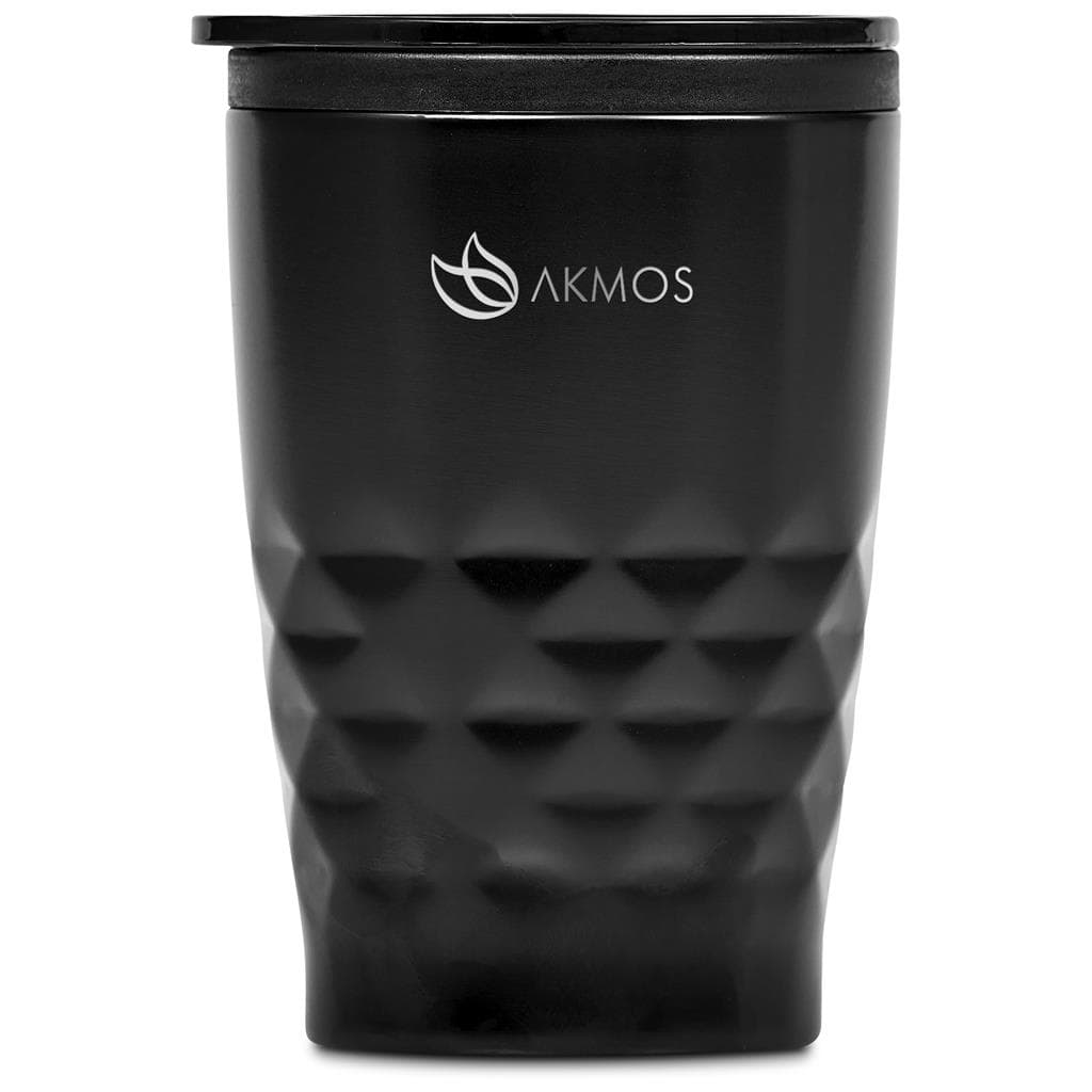 Vega Stainless Steel & Plastic Double-Wall Tumbler – 350ml thumbnail 2