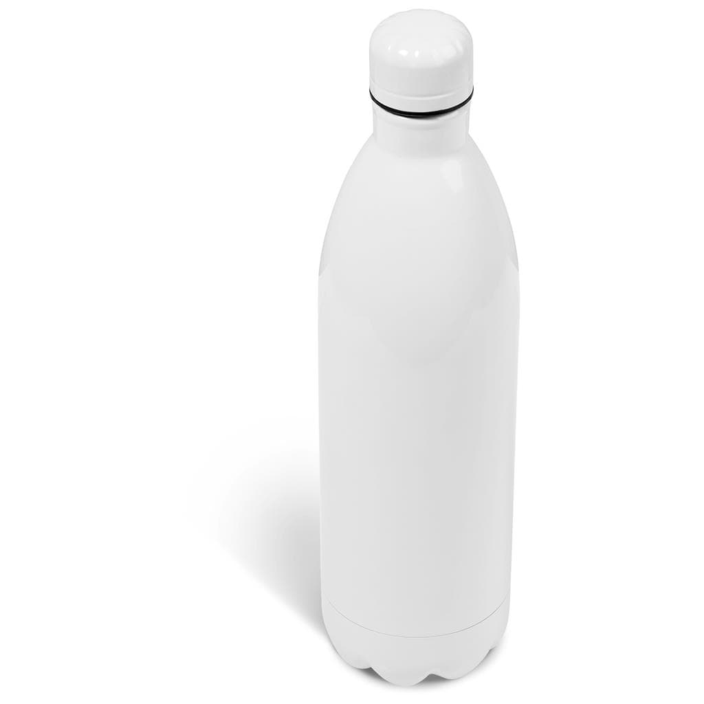 Serendipio Atlantis Stainless Steel Vacuum Water Bottle – 1 Litre thumbnail 8