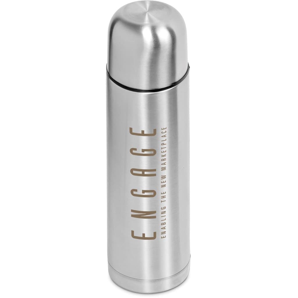 Altitude Consulate Stainless Steel Vacuum Flask – 500ml thumbnail 2