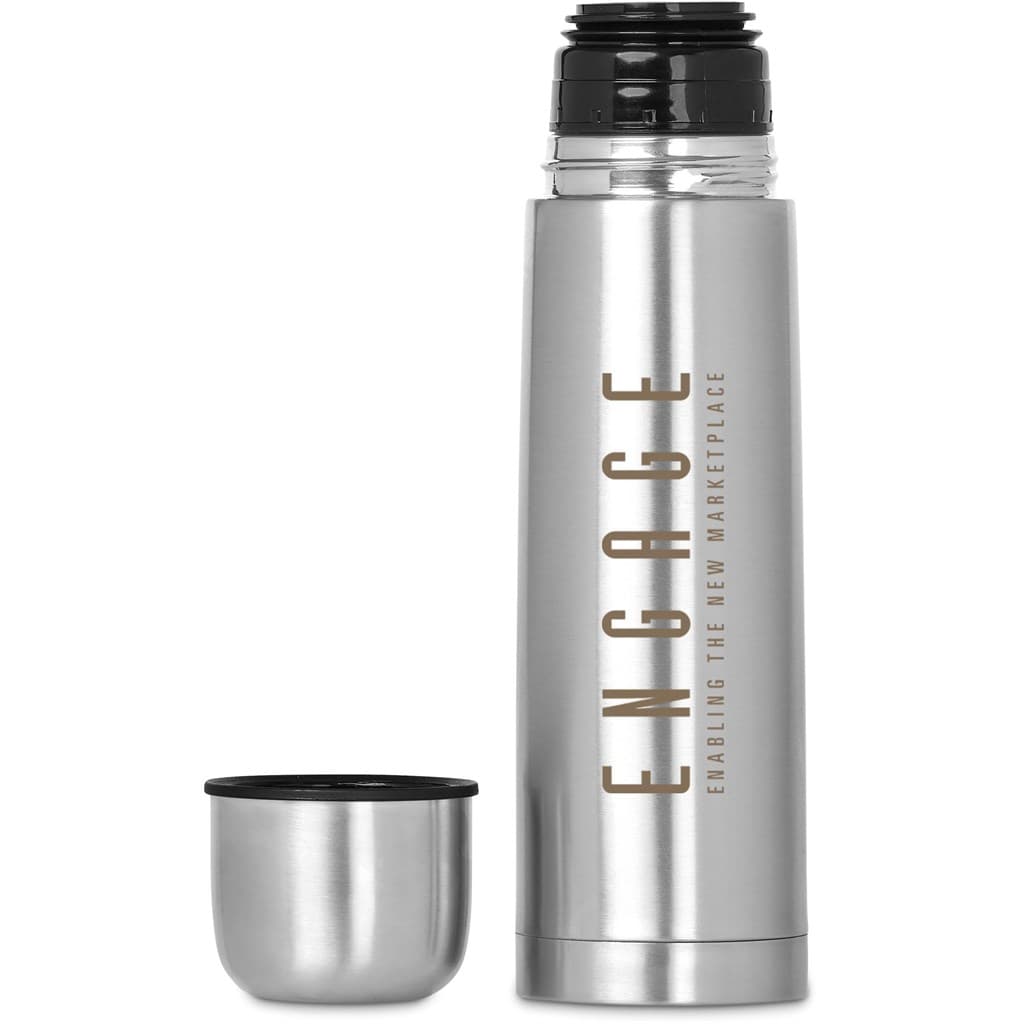Altitude Consulate Stainless Steel Vacuum Flask – 500ml thumbnail 6