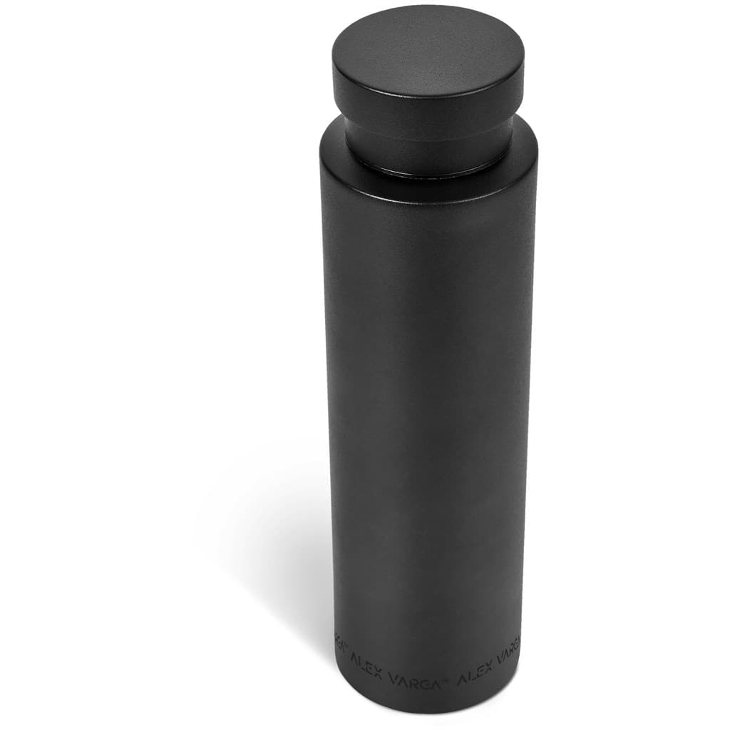 Alex Varga Shackleton Stainless Steel Vacuum Water Bottle – 800ml thumbnail 2