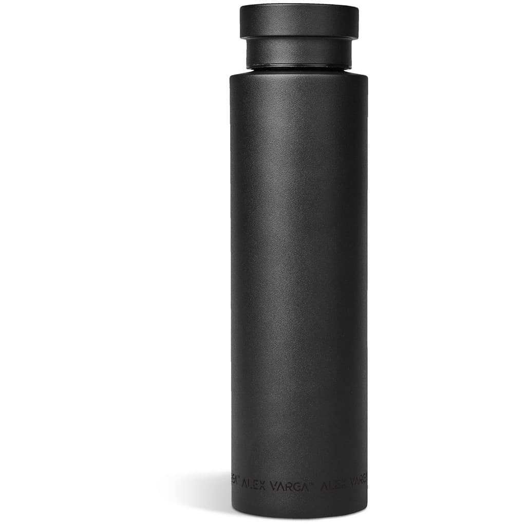 Alex Varga Shackleton Stainless Steel Vacuum Water Bottle – 800ml thumbnail 3