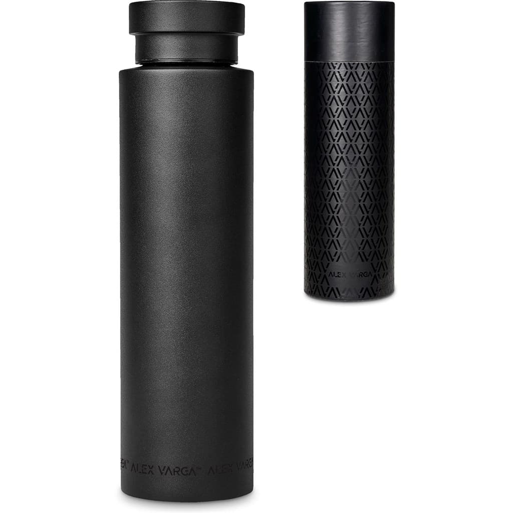 Alex Varga Shackleton Stainless Steel Vacuum Water Bottle – 800ml thumbnail 7