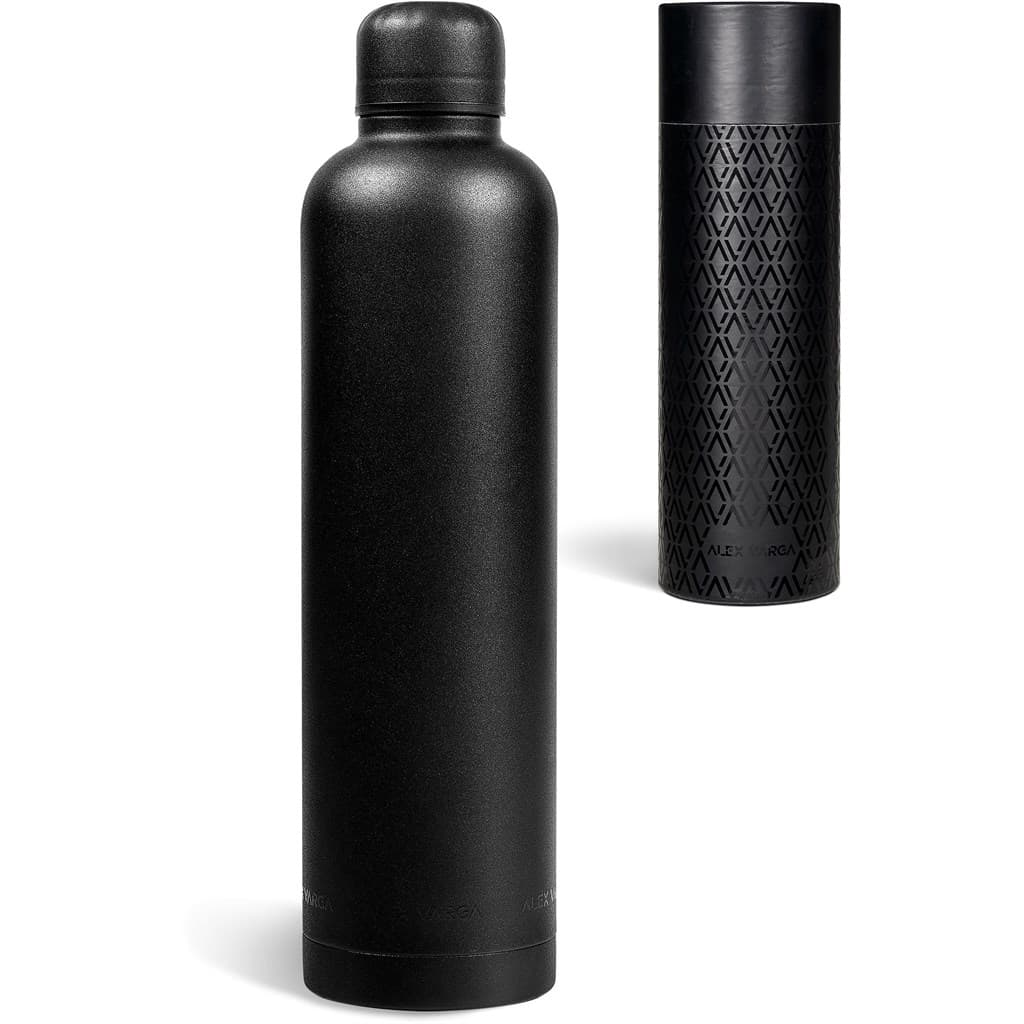 Alex Varga Sirona Stainless Steel Vacuum Water Bottle – 700ml thumbnail 2