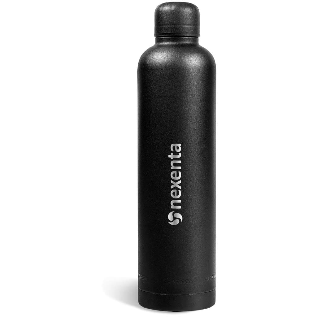 Alex Varga Sirona Stainless Steel Vacuum Water Bottle – 700ml thumbnail 7