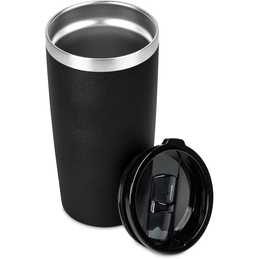 Alex Varga Bosky Stainless Steel Vacuum Tumbler – 580ml thumbnail 5