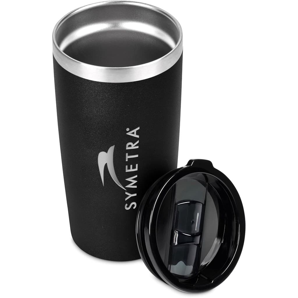 Alex Varga Bosky Stainless Steel Vacuum Tumbler – 580ml thumbnail 4