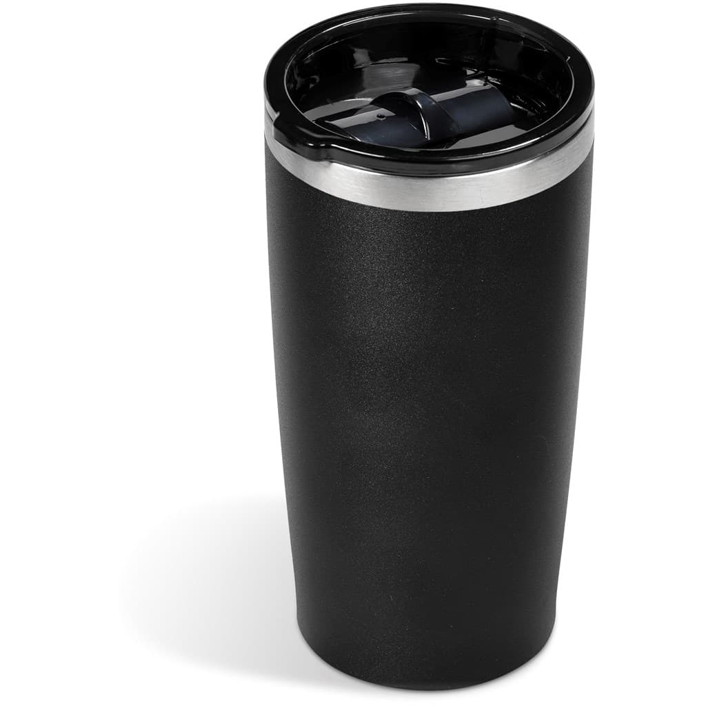 Alex Varga Bosky Stainless Steel Vacuum Tumbler – 580ml thumbnail 7