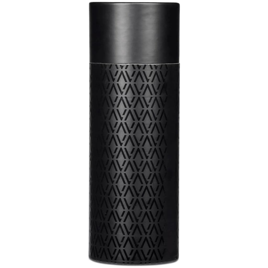 Alex Varga Barbella Stainless Steel Vacuum Water Bottle – 1 Litre thumbnail 9