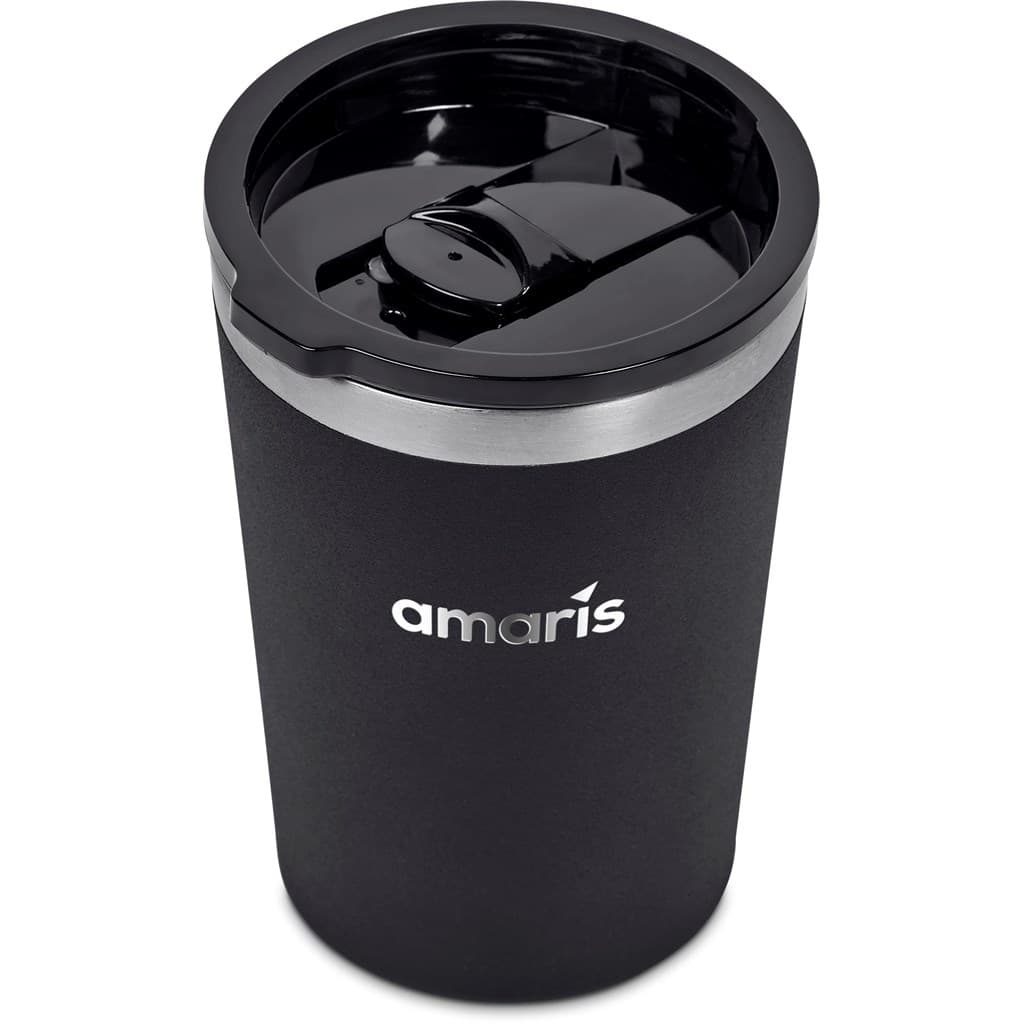 Alex Varga Figo Stainless Steel Vacuum Tumbler – 370ml thumbnail 10