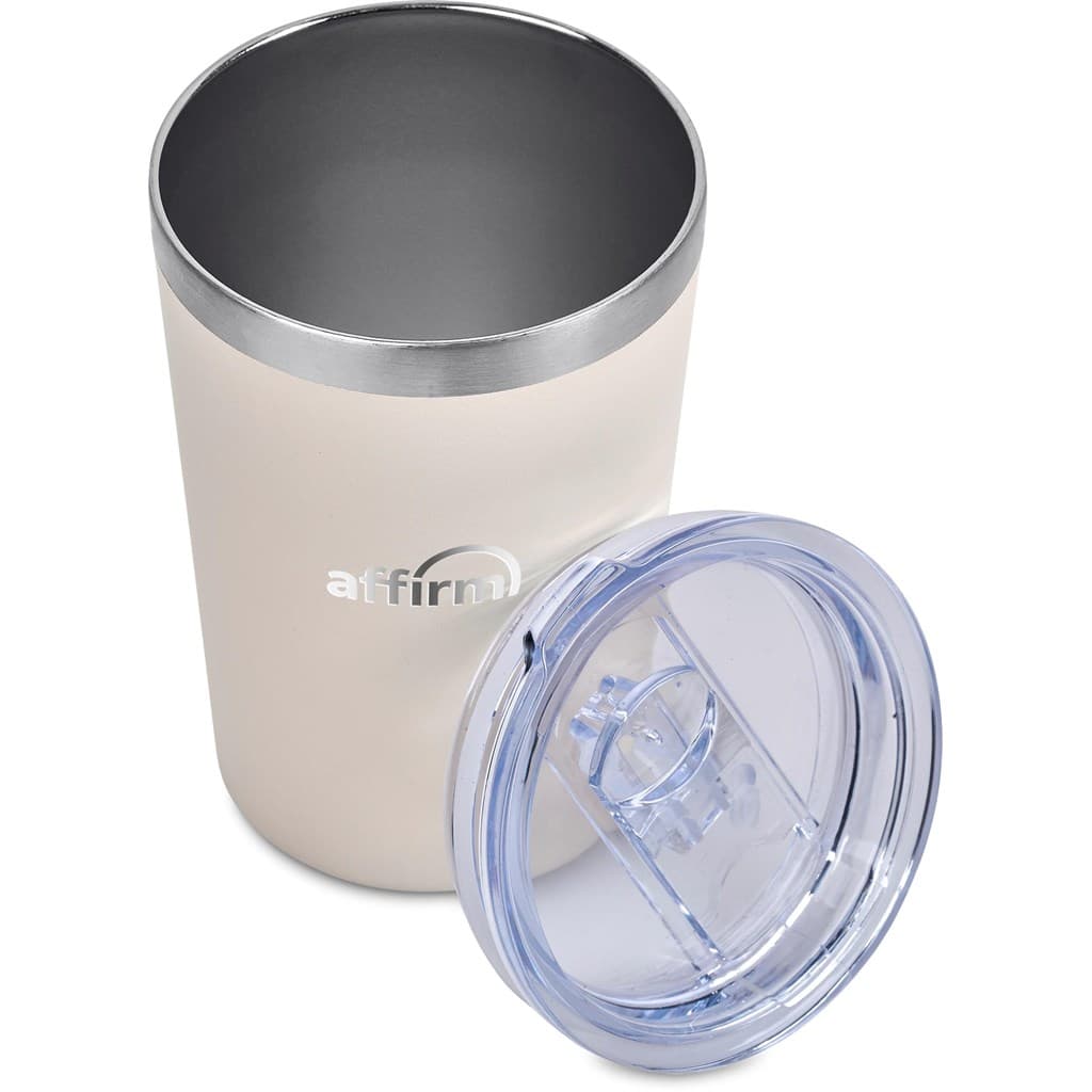 Alex Varga Figo Stainless Steel Vacuum Tumbler – 370ml thumbnail 26