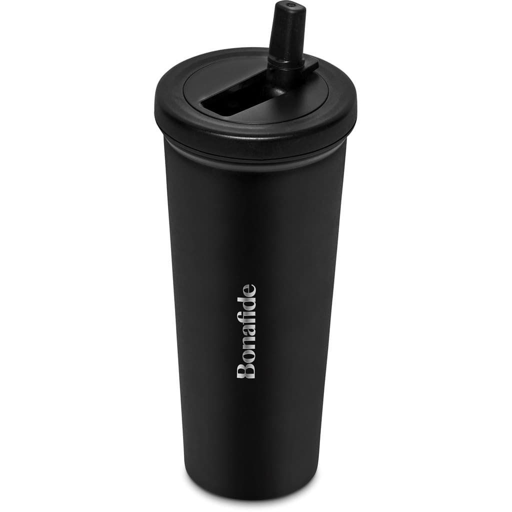 Alex Varga Empire Stainless Steel Vacuum Sipper Tumbler – 750ml thumbnail 2