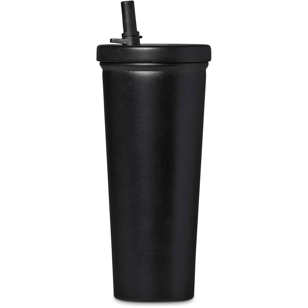 Alex Varga Empire Stainless Steel Vacuum Sipper Tumbler – 750ml thumbnail 10
