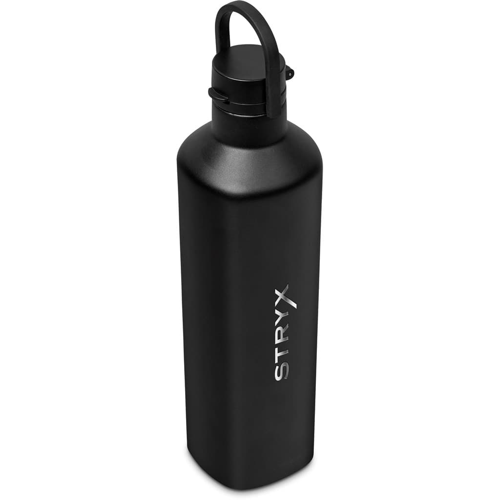 Alex Varga Valerian Stainless Steel Vacuum Water Bottle – 750ml thumbnail 12