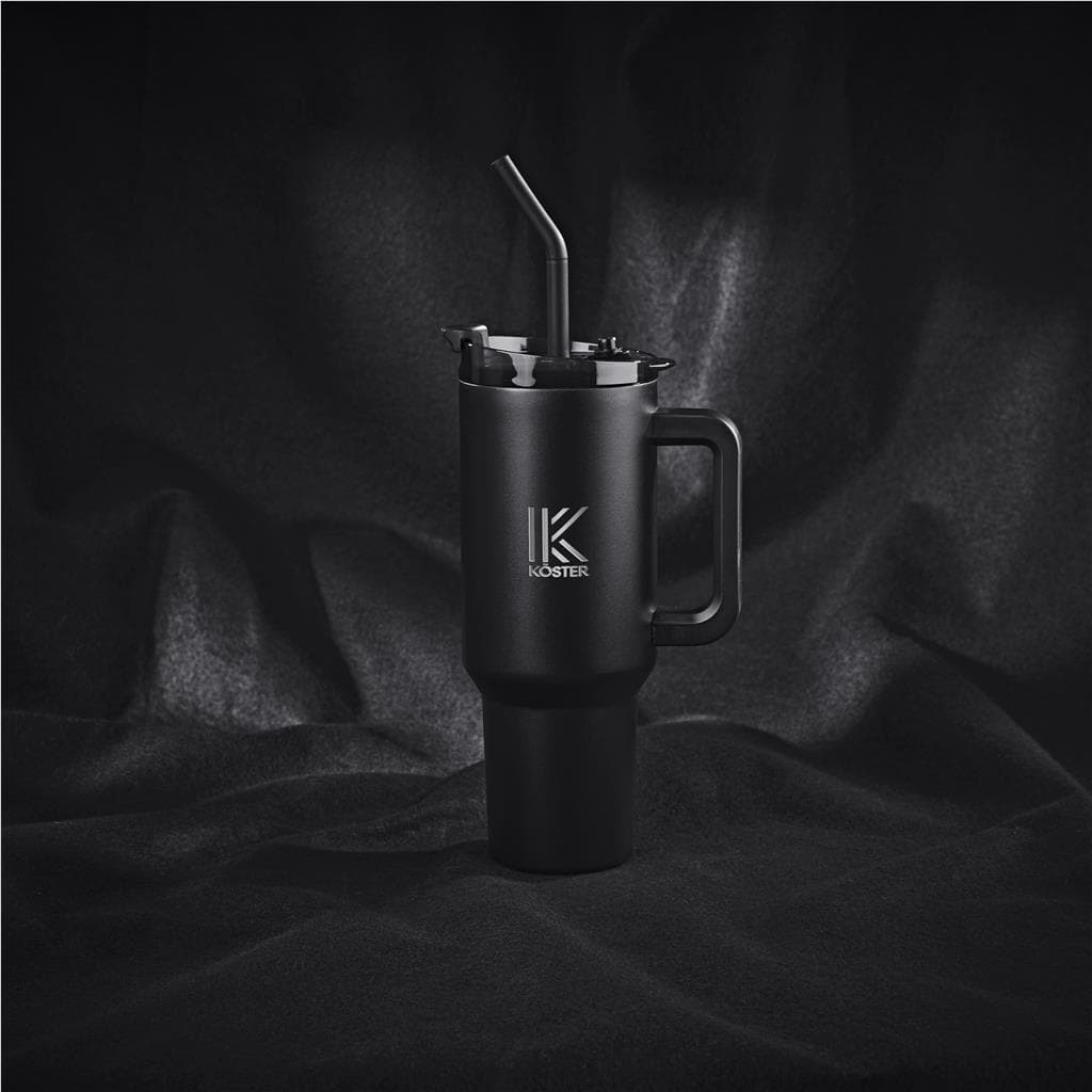 Alex Varga Maximus Stainless Steel Vacuum Mug – 1.2 Litre thumbnail 19