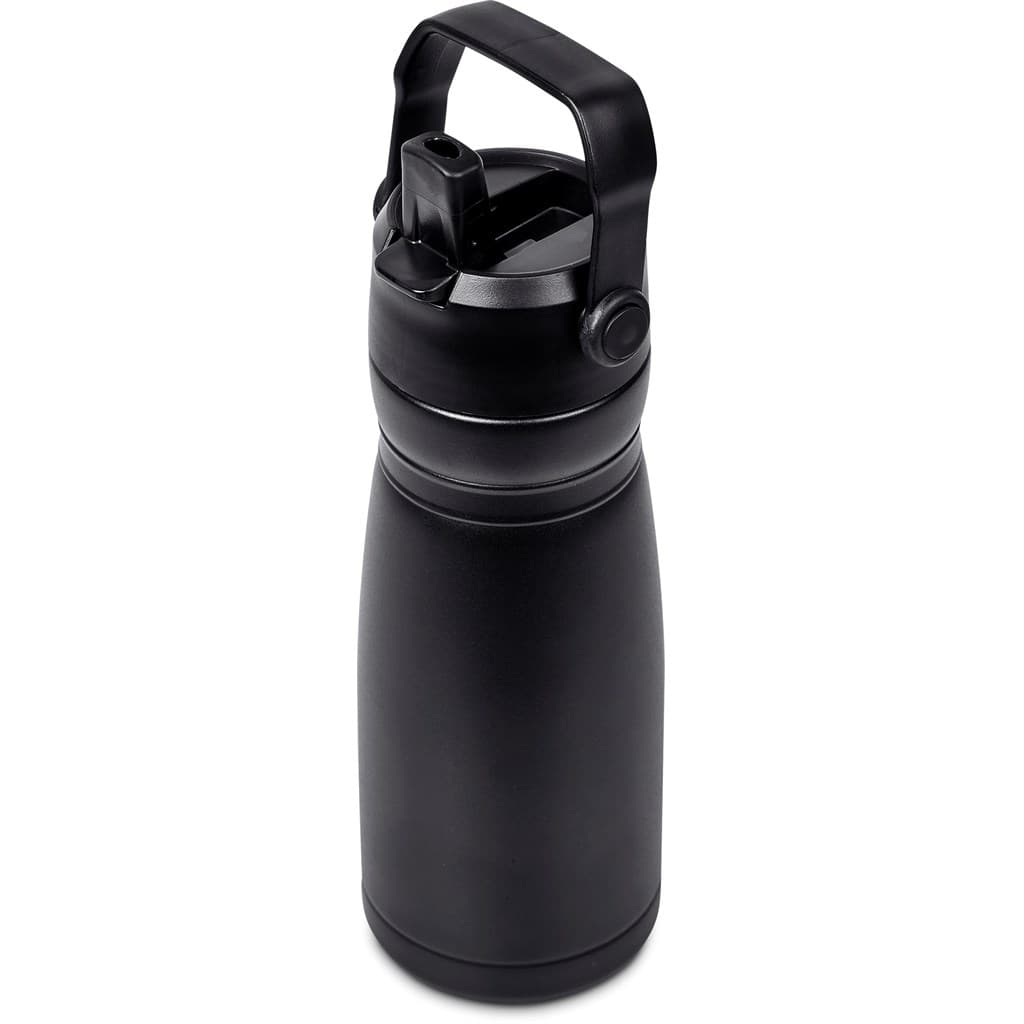 Alex Varga Amba Stainless Steel Vacuum Water Bottle – 600ml thumbnail 14
