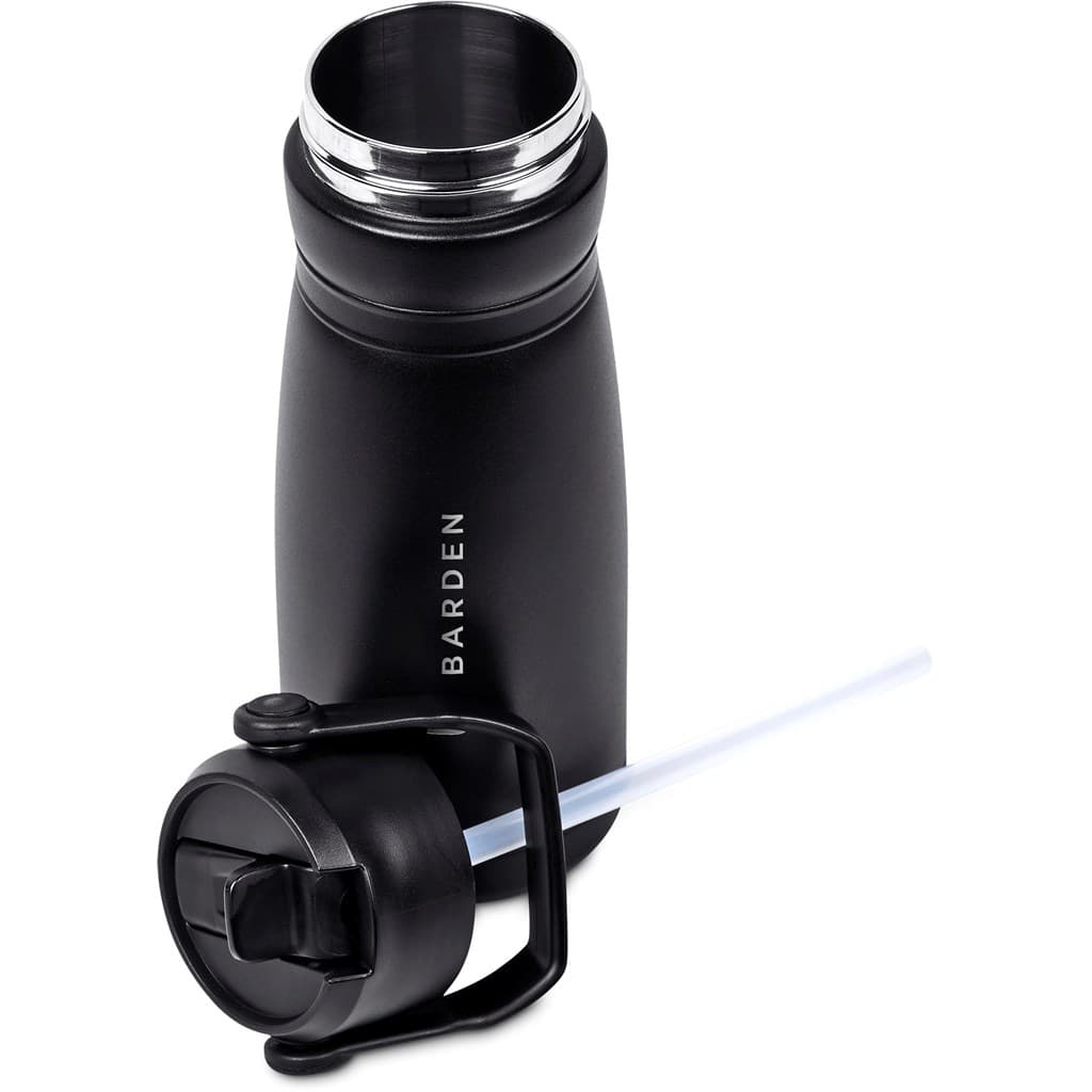 Alex Varga Amba Stainless Steel Vacuum Water Bottle – 600ml thumbnail 18