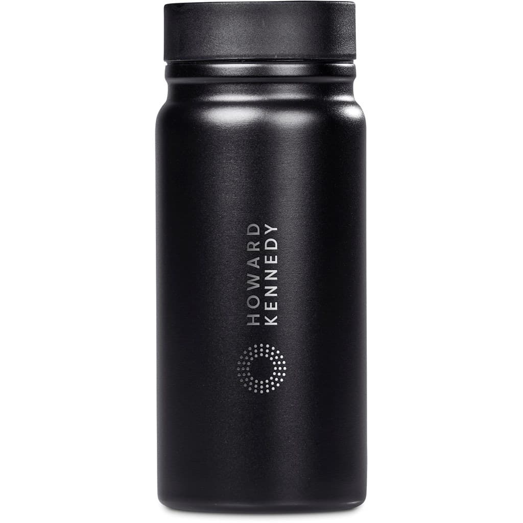 Alex Varga Ramos Stainless Steel Vacuum Tumbler – 400ml thumbnail 11