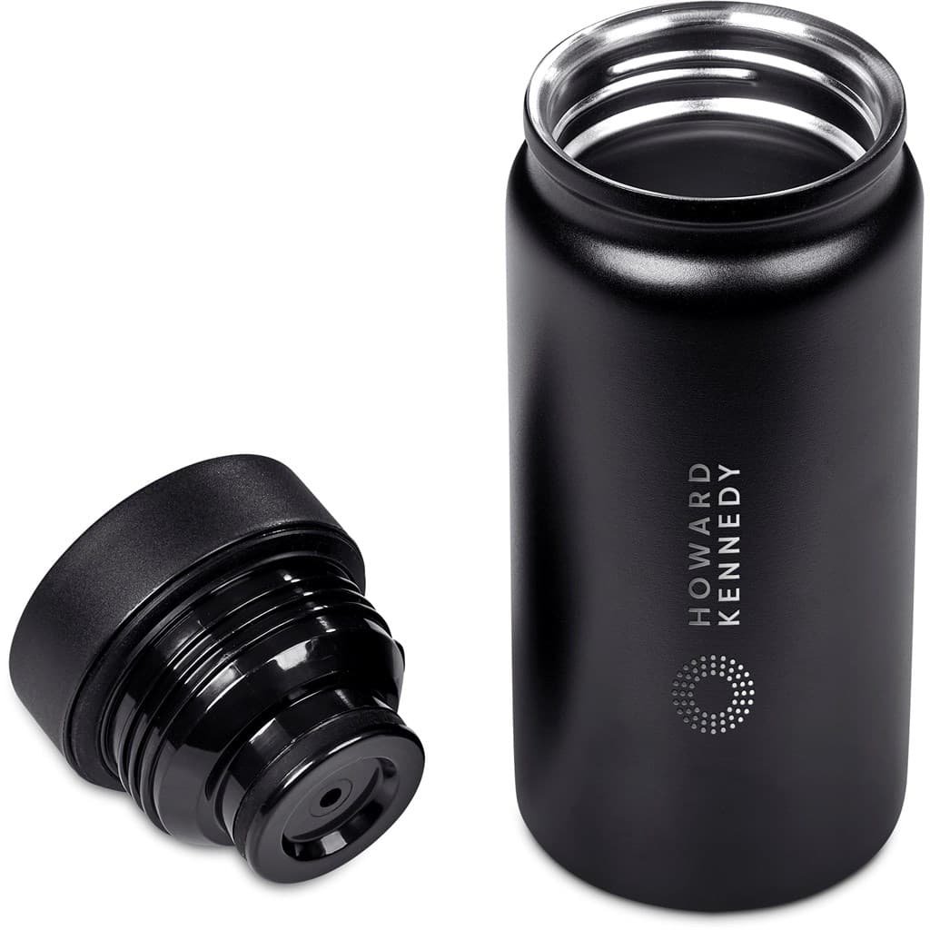 Alex Varga Ramos Stainless Steel Vacuum Tumbler – 400ml thumbnail 13
